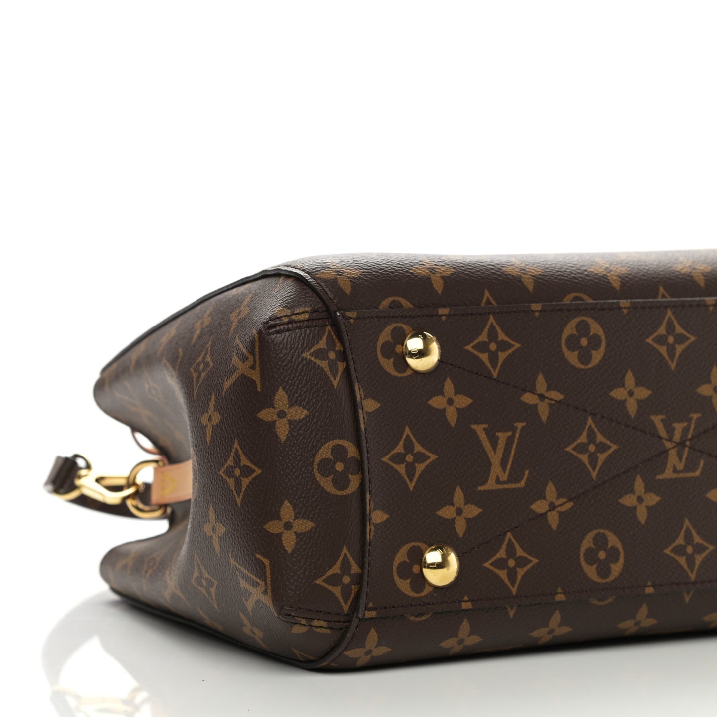 Monogram Montaigne MM