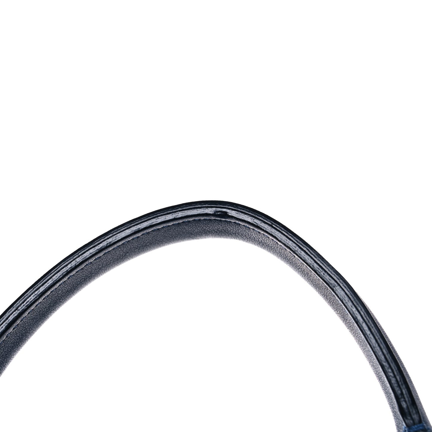 Canvas Medium Deauville Tote Blue