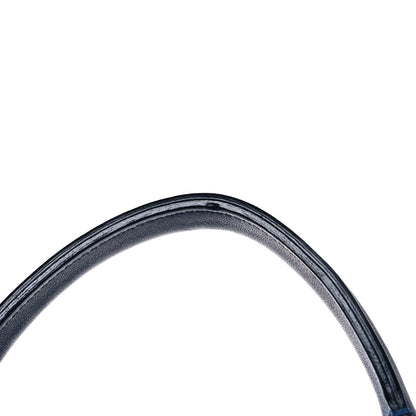 Chanel Canvas Medium Deauville Tote Blue 27 of 27