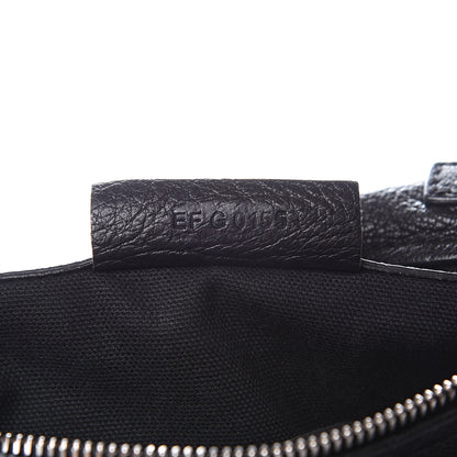 Givenchy Sugar Goatskin Mini Pandora Black 6 of 9