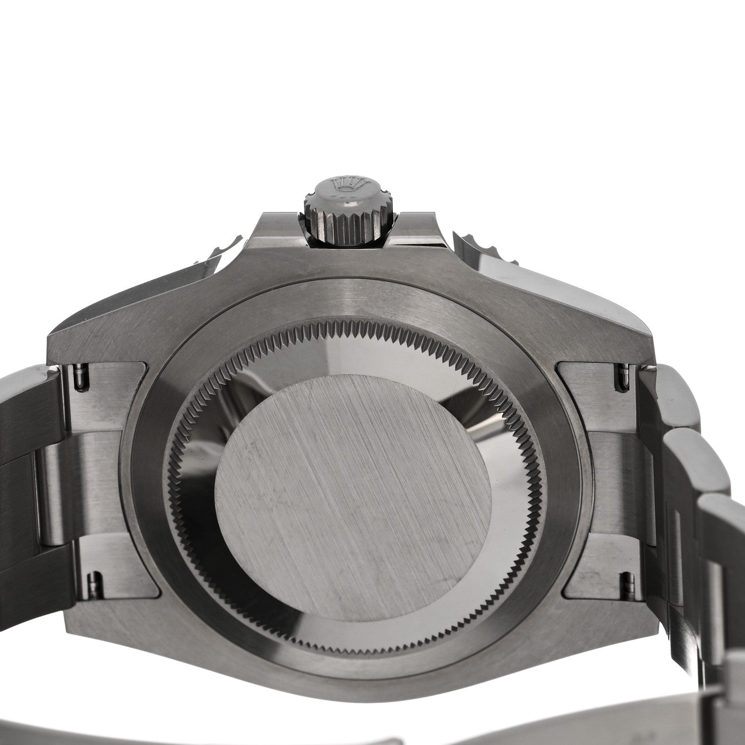 Rolex Stainless Steel 41mm Oyster Perpetual Submariner Date Starbucks Watch Black 126610LV 4 of 5