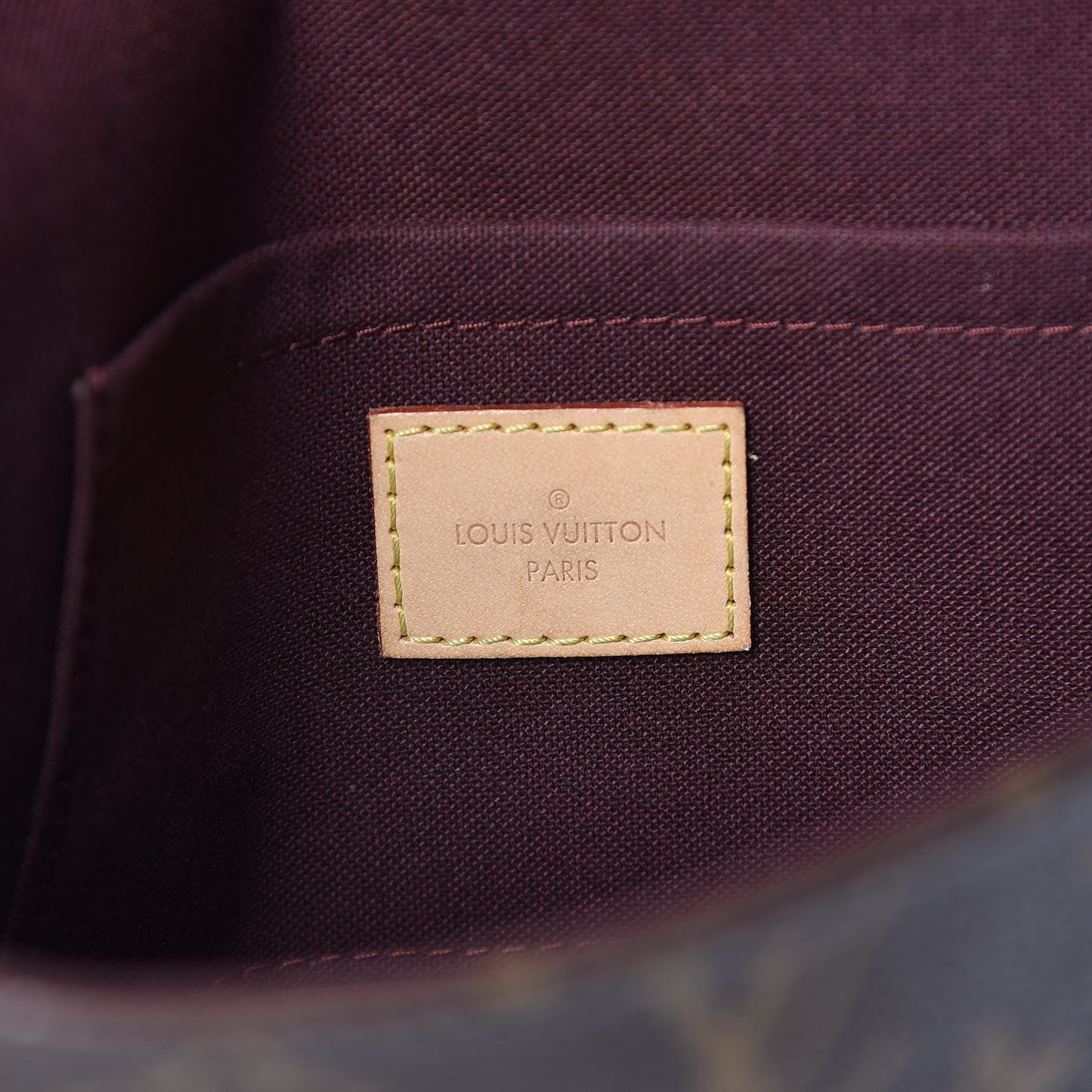 Monogram Favorite MM