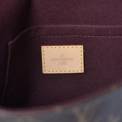 Louis Vuitton Monogram Favorite MM 8 of 10