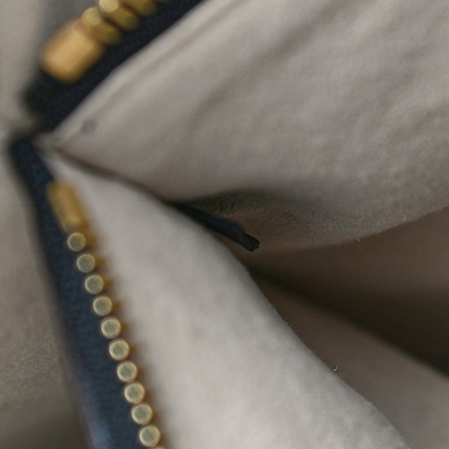 Monogram Giant Jungle NéoNoé Ivory