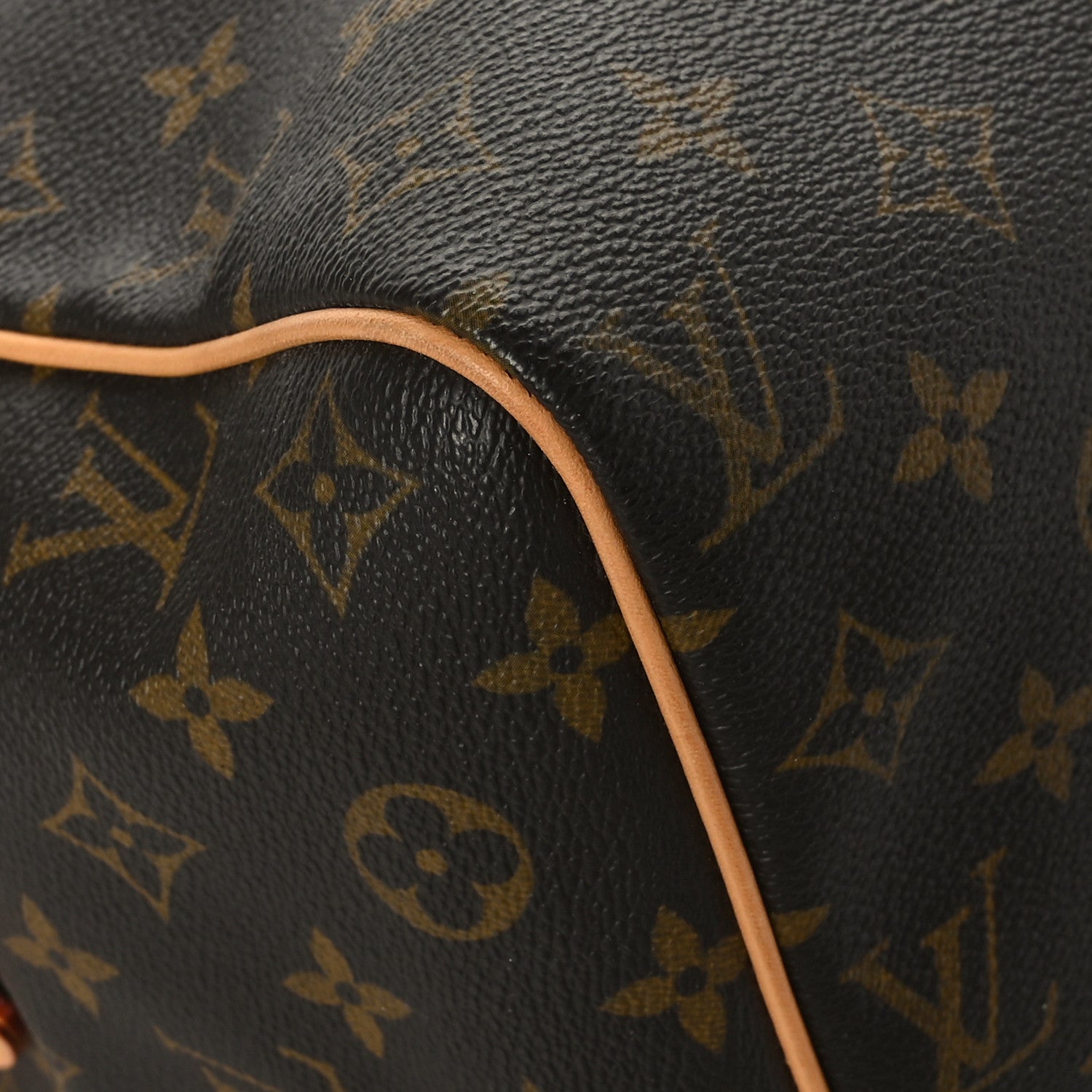 Louis Vuitton Monogram SC Bag MM 7 of 10