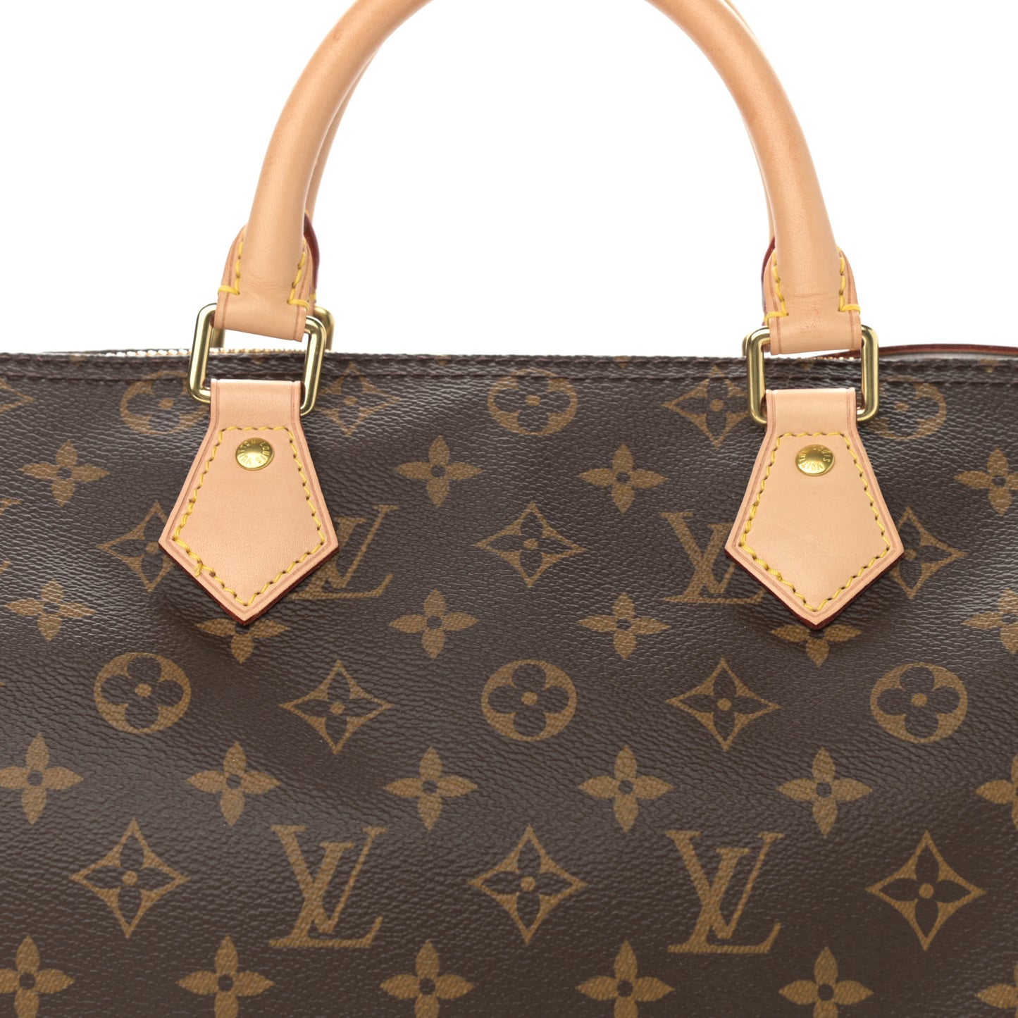 Monogram Speedy 30
