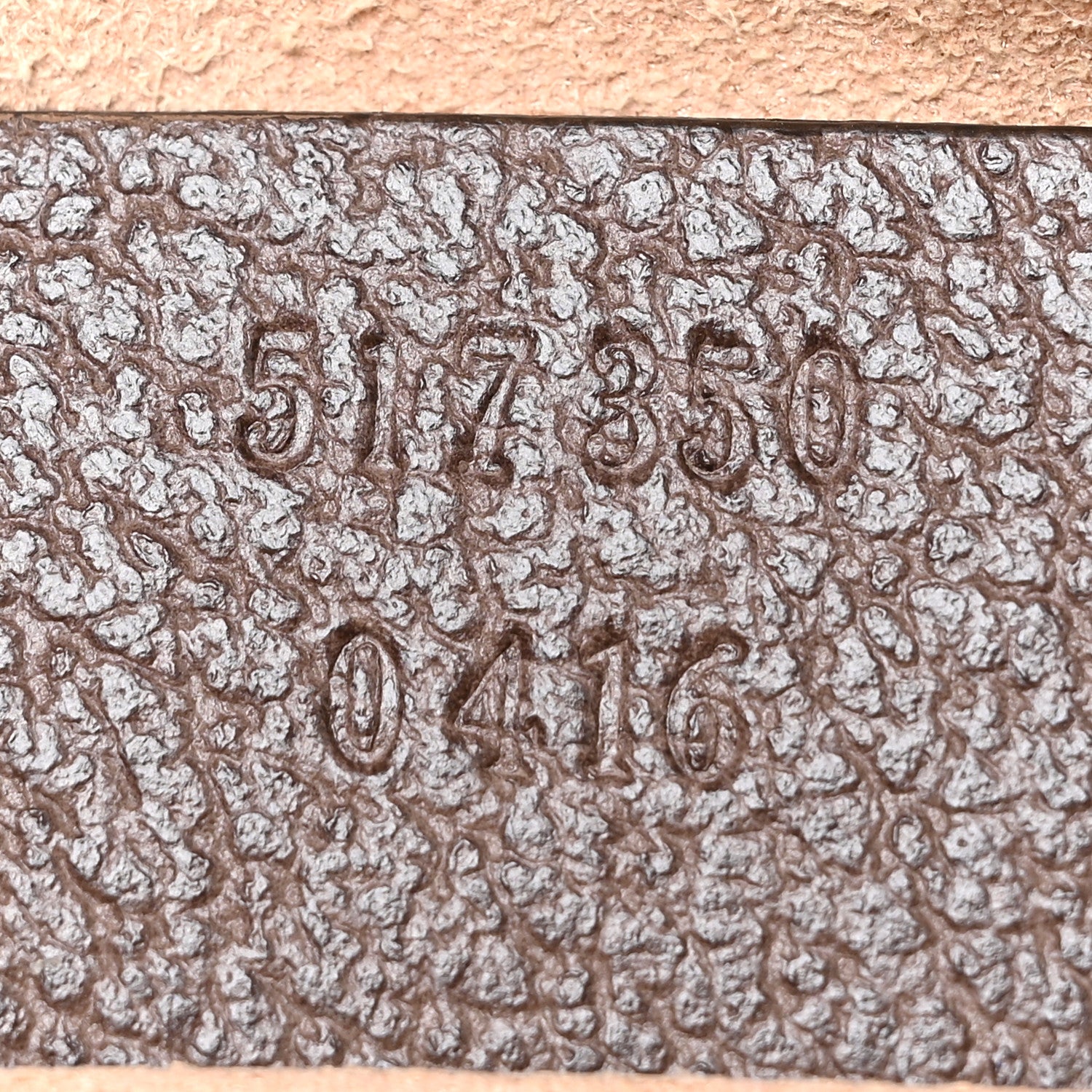 Gucci GG Supreme Monogram Web Mini Ophidia Shoulder Bag Brown 7 of 16