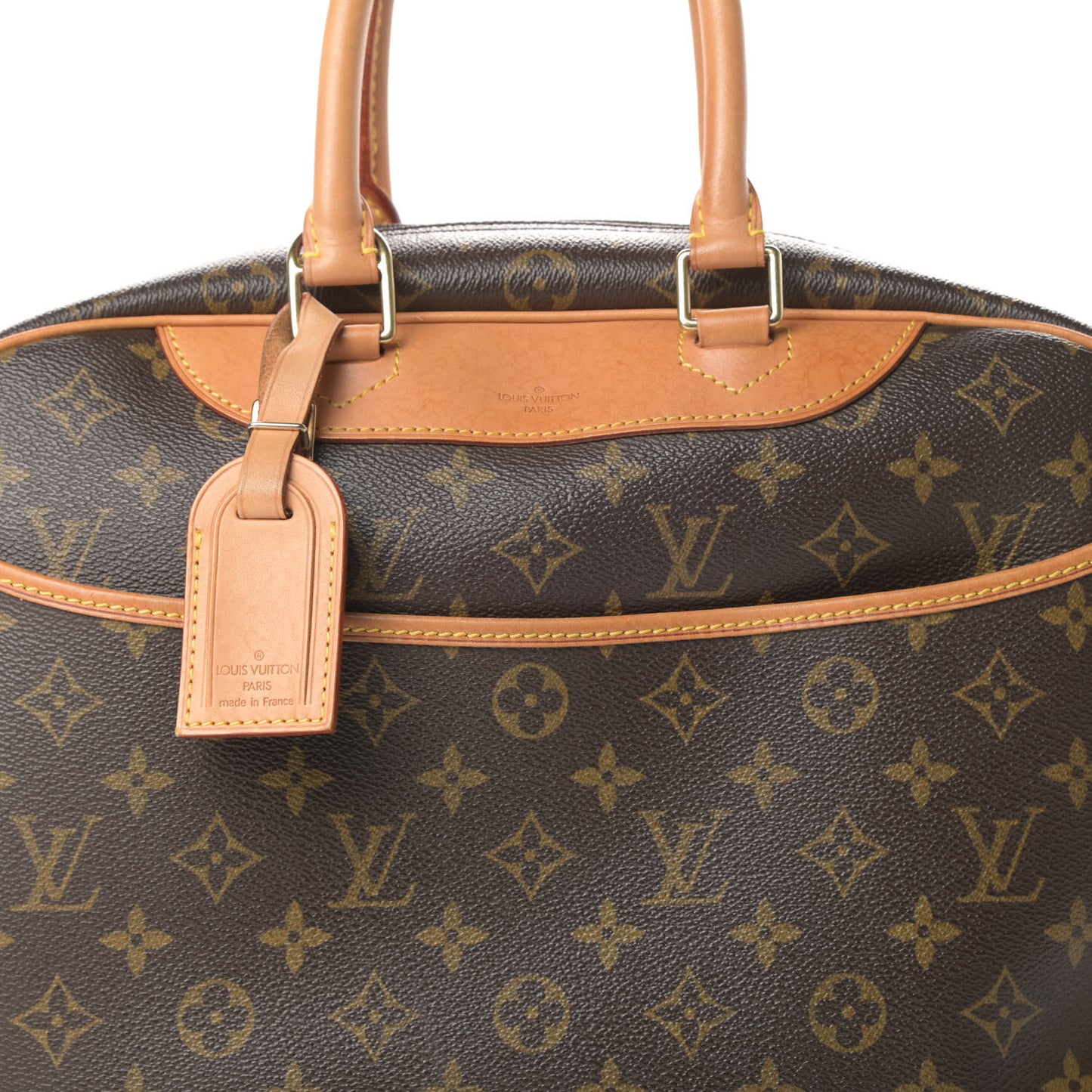 Monogram Deauville