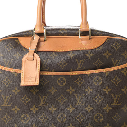 Louis Vuitton Monogram Deauville 8 of 16
