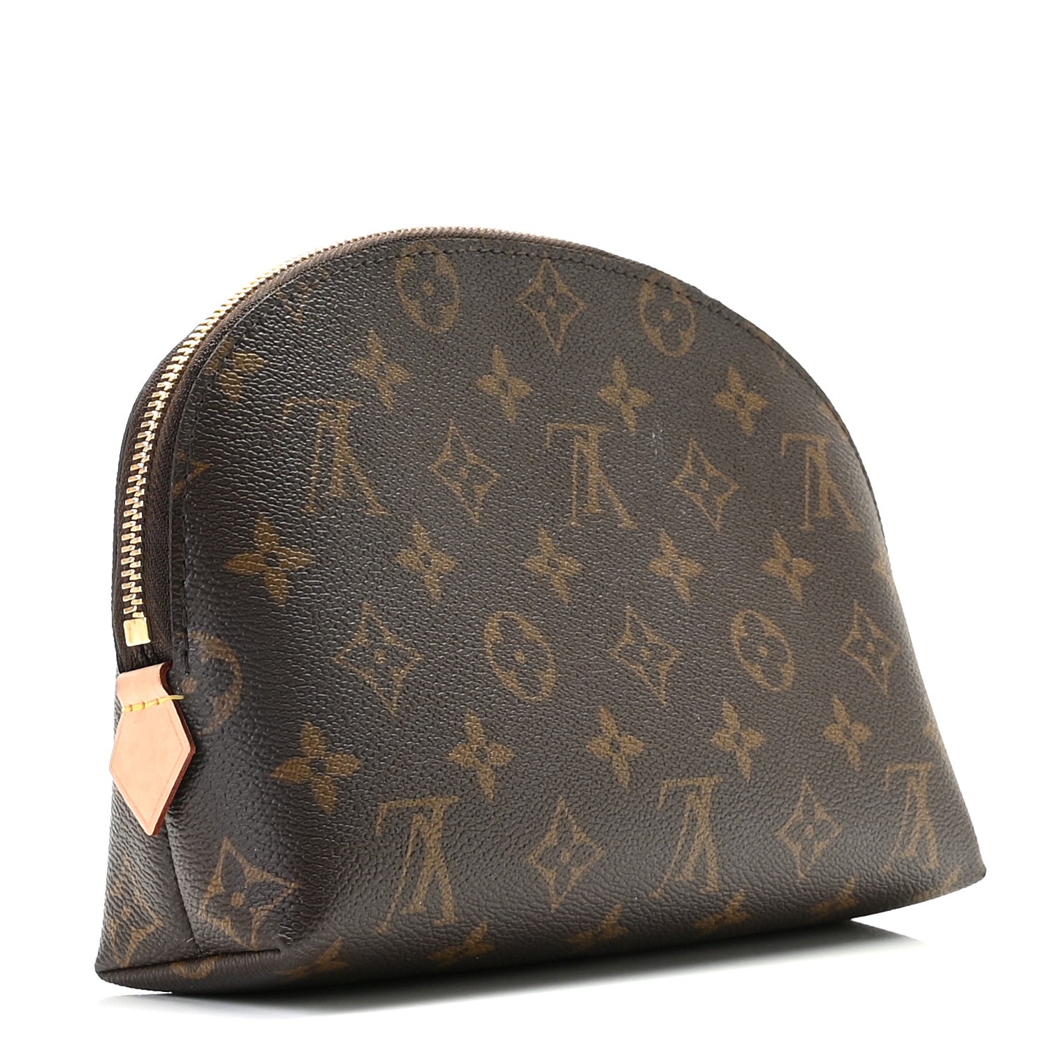 Louis Vuitton Monogram Cosmetic Pouch GM 3 of 9