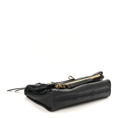 Louis Vuitton Empreinte Petillante Clutch Infini 4 of 9