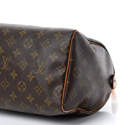 Louis Vuitton Monogram Speedy 25 7 of 18