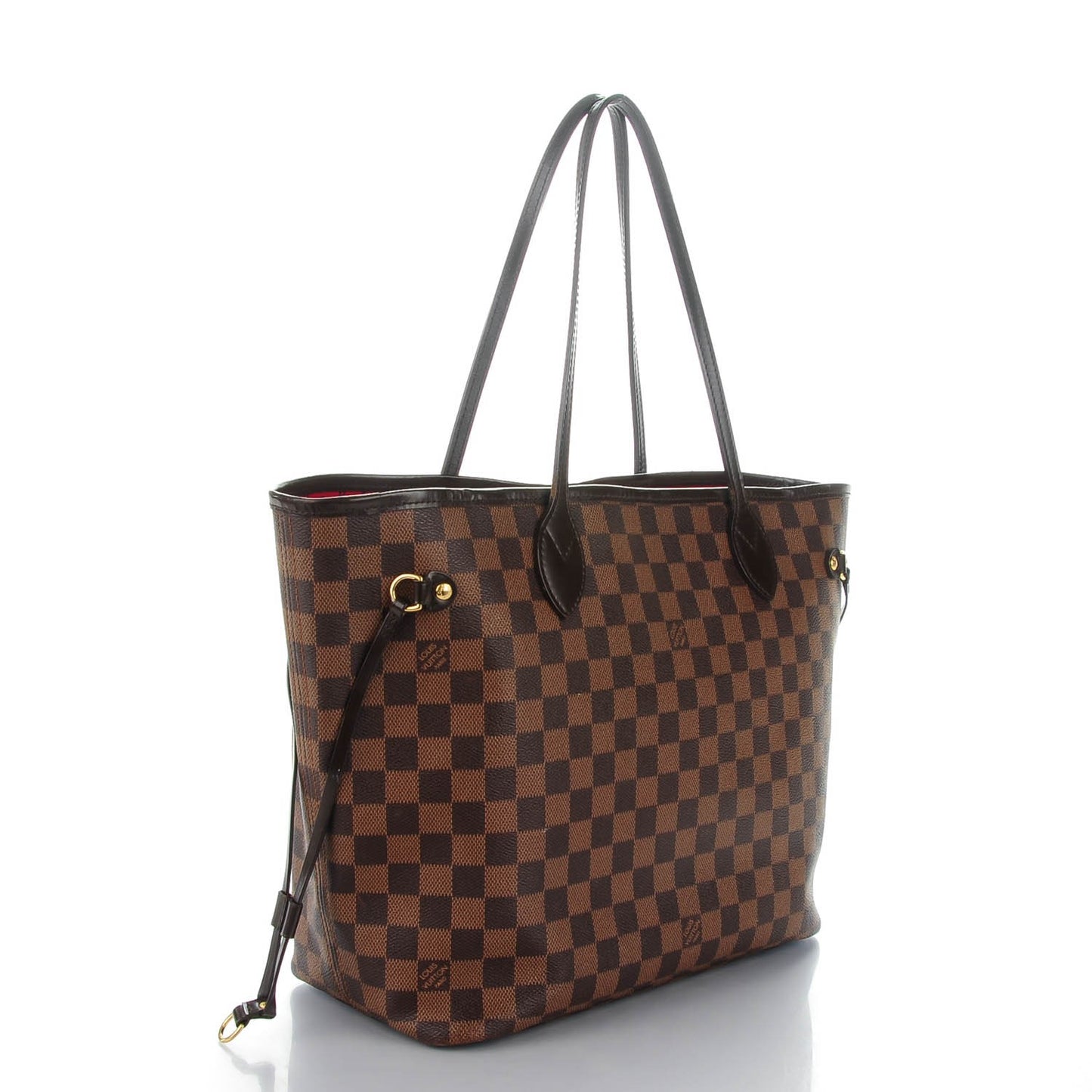Damier Ebene Neverfull MM