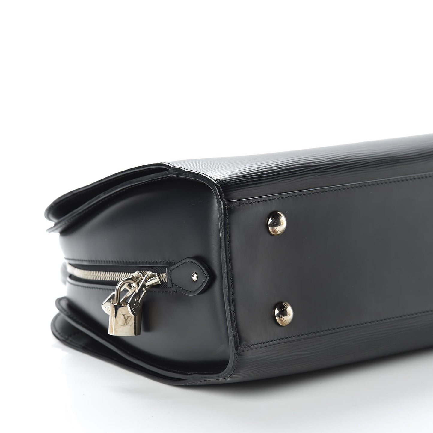 Epi Pont-Neuf GM Black