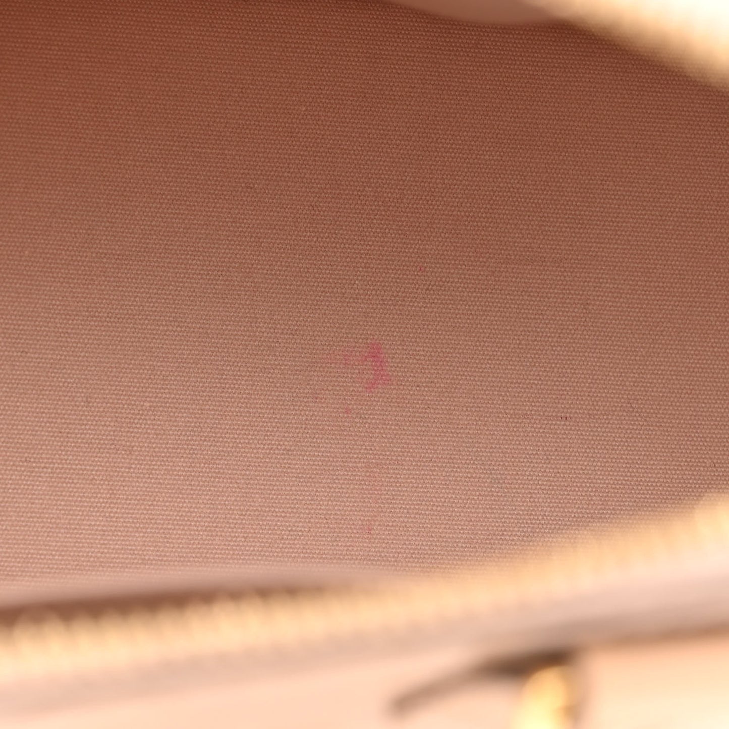 Vernis Alma BB Rose Angelique