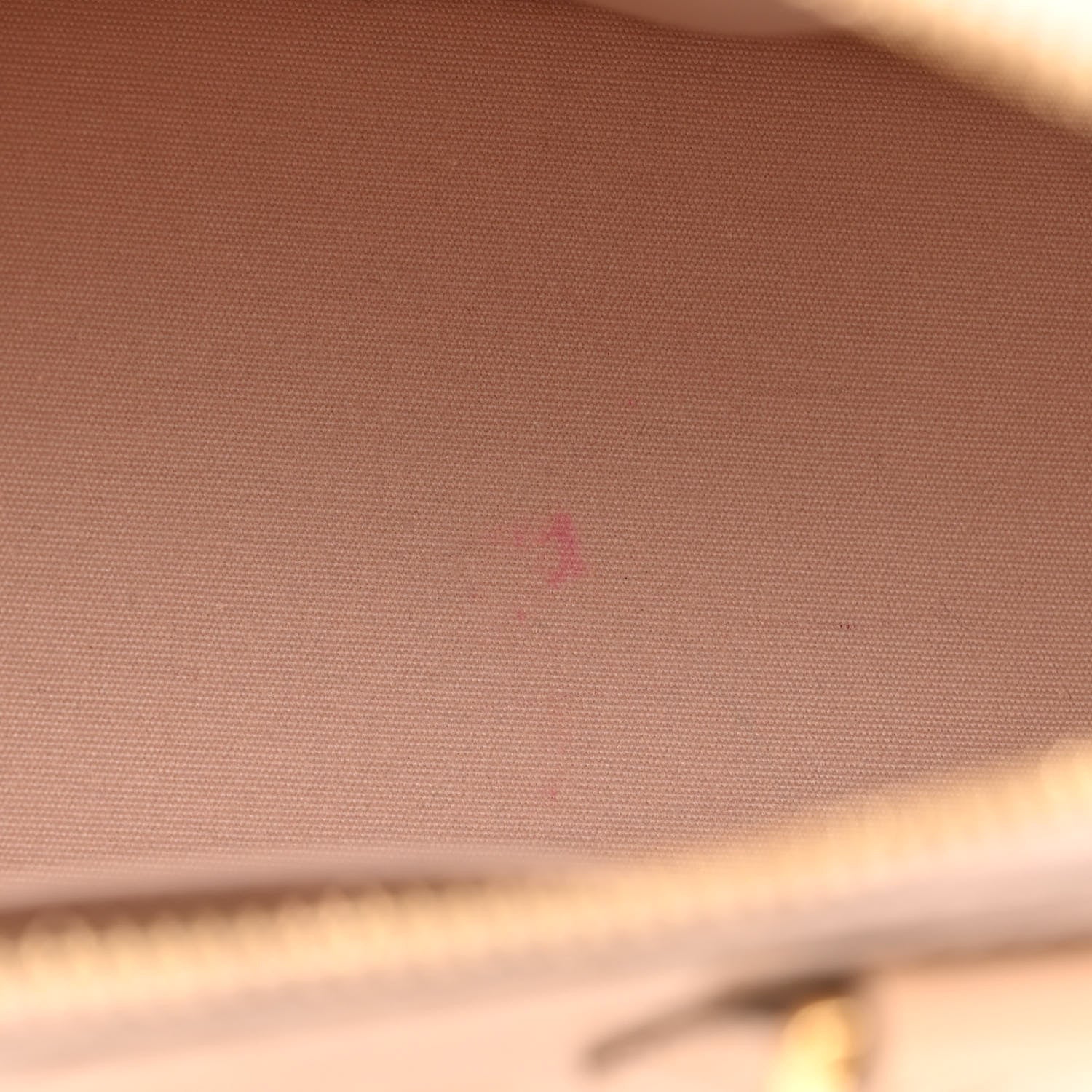 Louis Vuitton Vernis Alma BB Rose Angelique 10 of 10