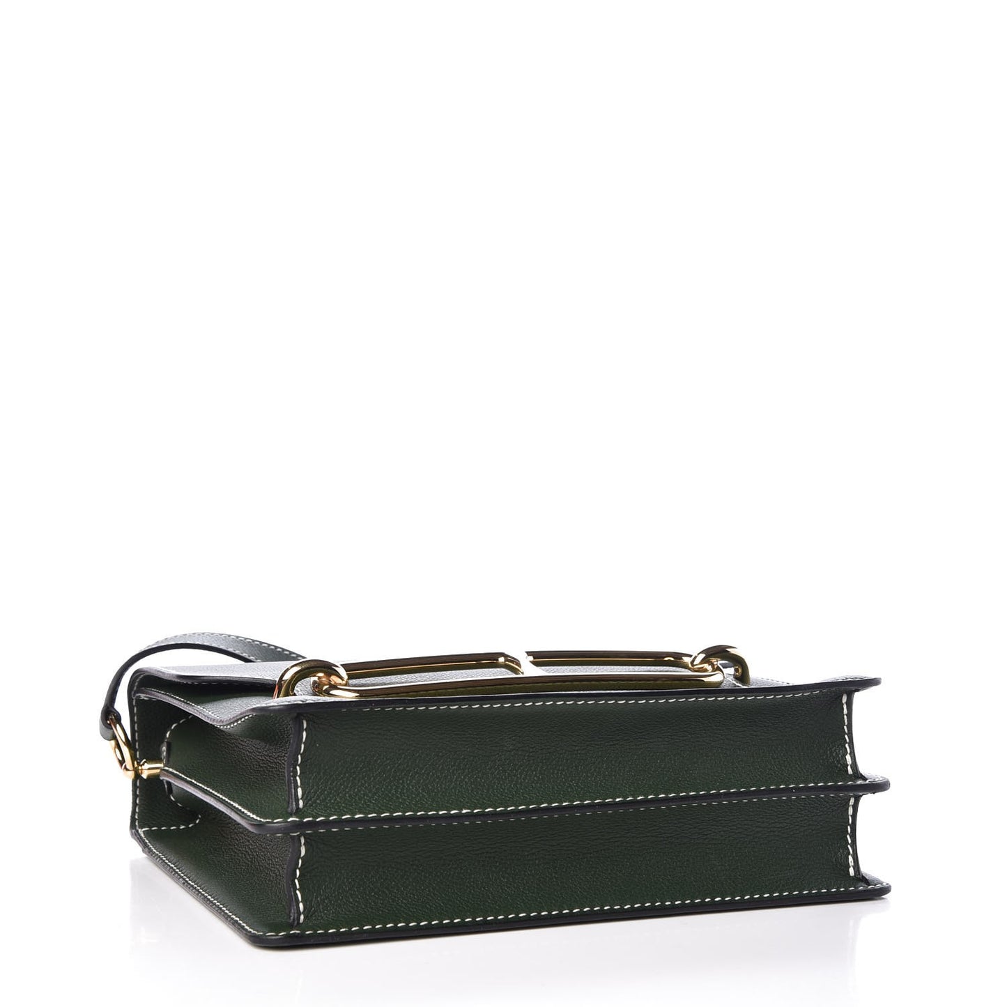 Evercolor Sac Roulis 23 Vert Anglais