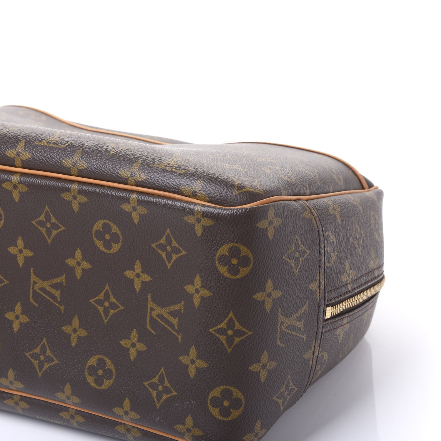 Louis Vuitton Monogram Deauville 6 of 11