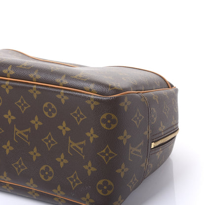 Louis Vuitton Monogram Deauville 6 of 11