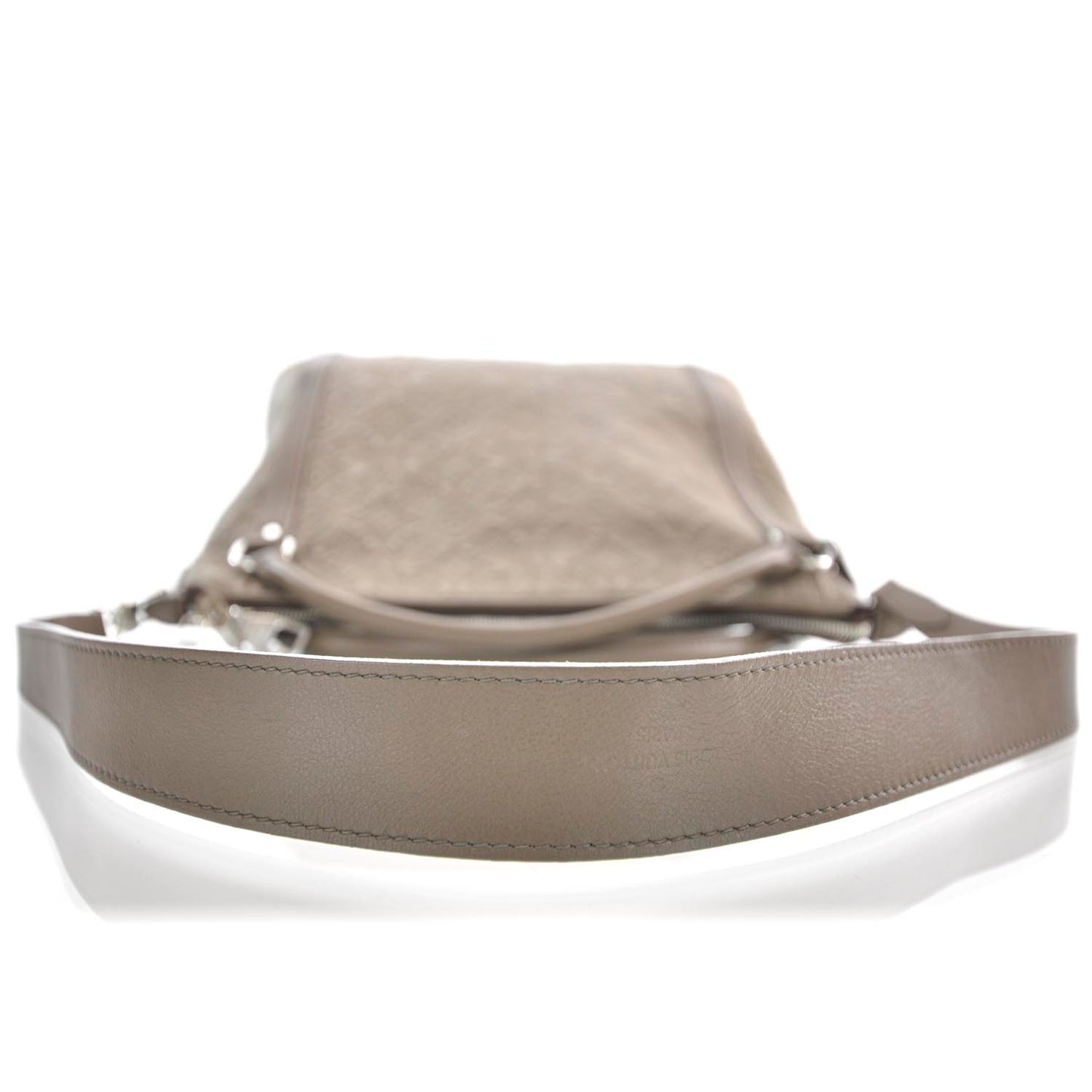 Monogram Antheia IXIA PM Fumee