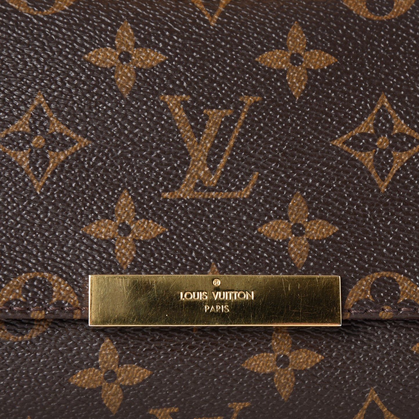 Monogram Favorite PM