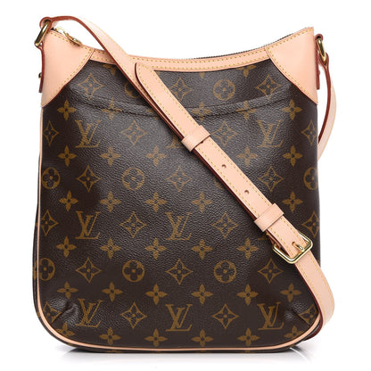 Louis Vuitton Monogram Odeon PM 1 of 7