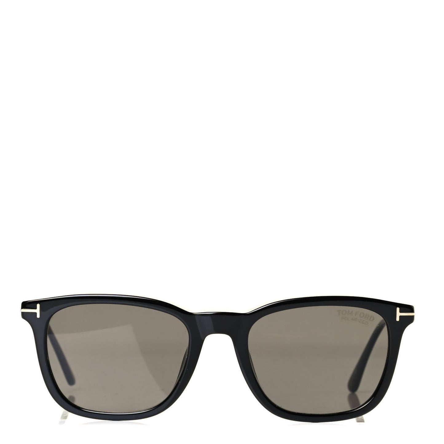 Polarized Arnaud Sunglasses Black