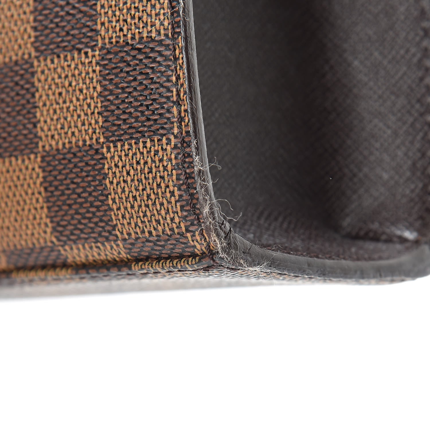 Louis Vuitton Damier Ebene Malesherbes 15 of 15
