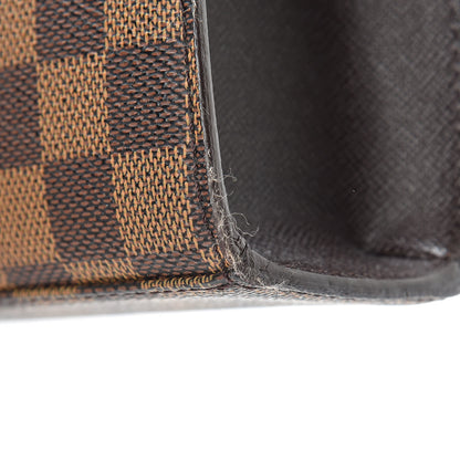 Louis Vuitton Damier Ebene Malesherbes 15 of 15