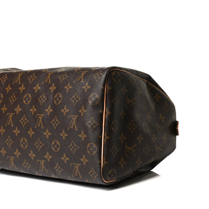 Louis Vuitton Monogram Speedy 35 10 of 18
