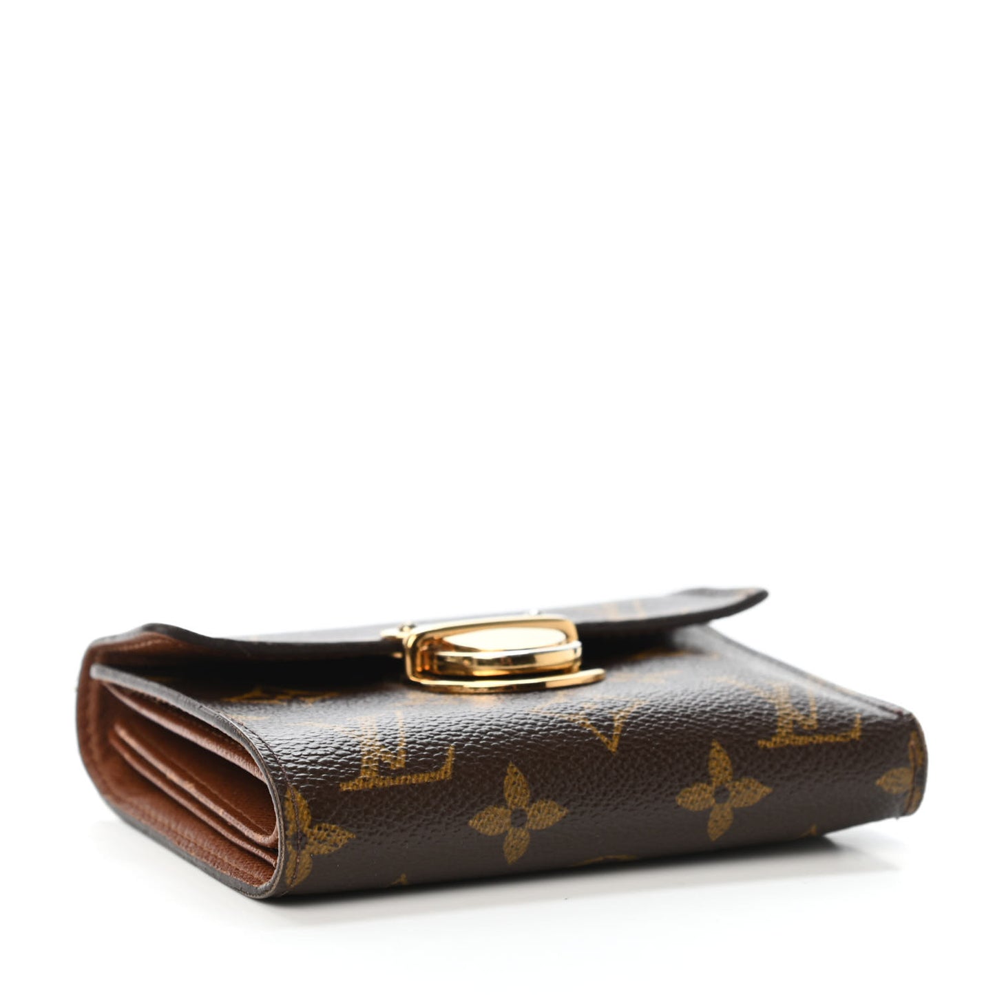 Monogram Koala Compact Wallet