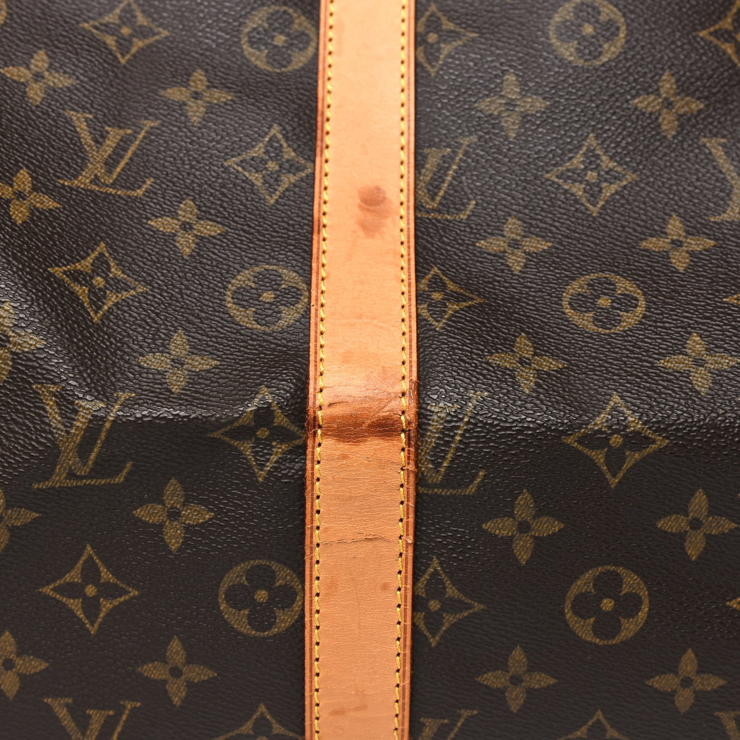 Monogram Keepall 45