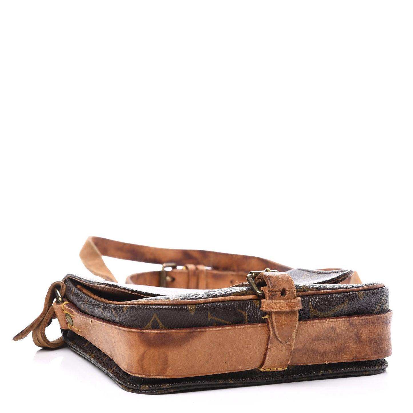 Monogram Cartouchiere 17