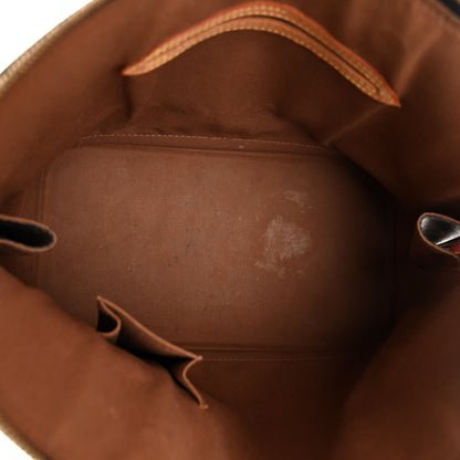 Louis Vuitton Monogram Alma PM 5 of 13