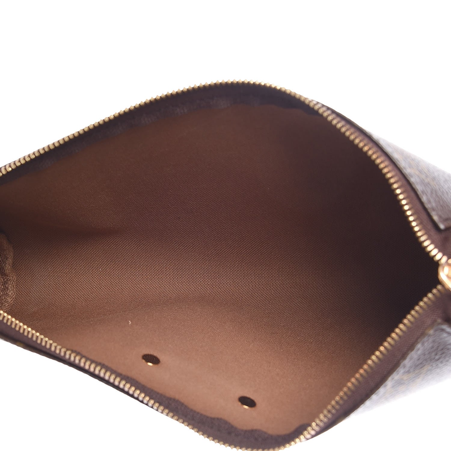 Louis Vuitton Monogram Eva Clutch 5 of 10