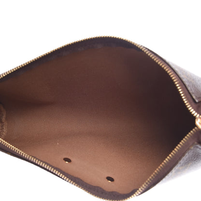 Louis Vuitton Monogram Eva Clutch 5 of 10