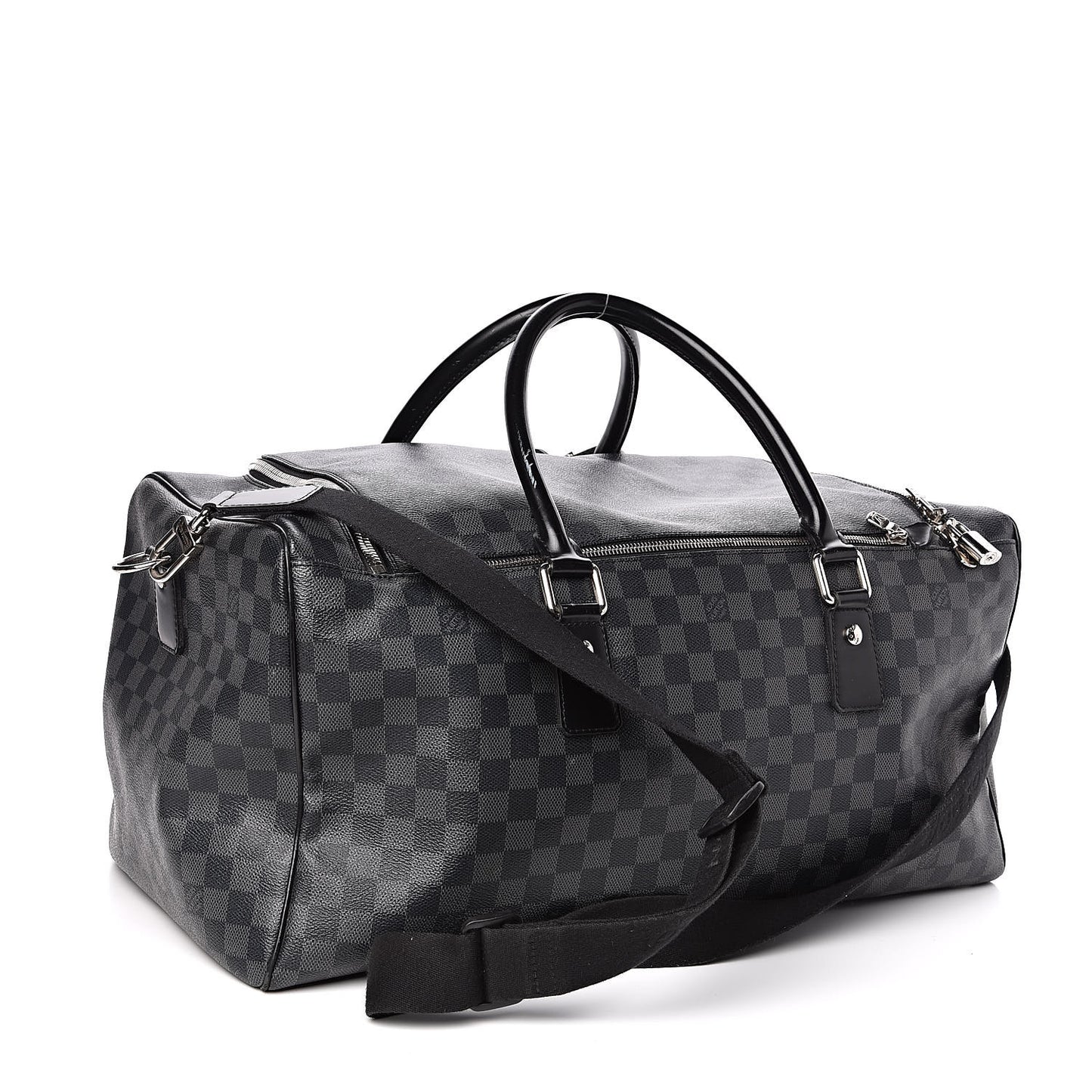 Damier Graphite Roadster