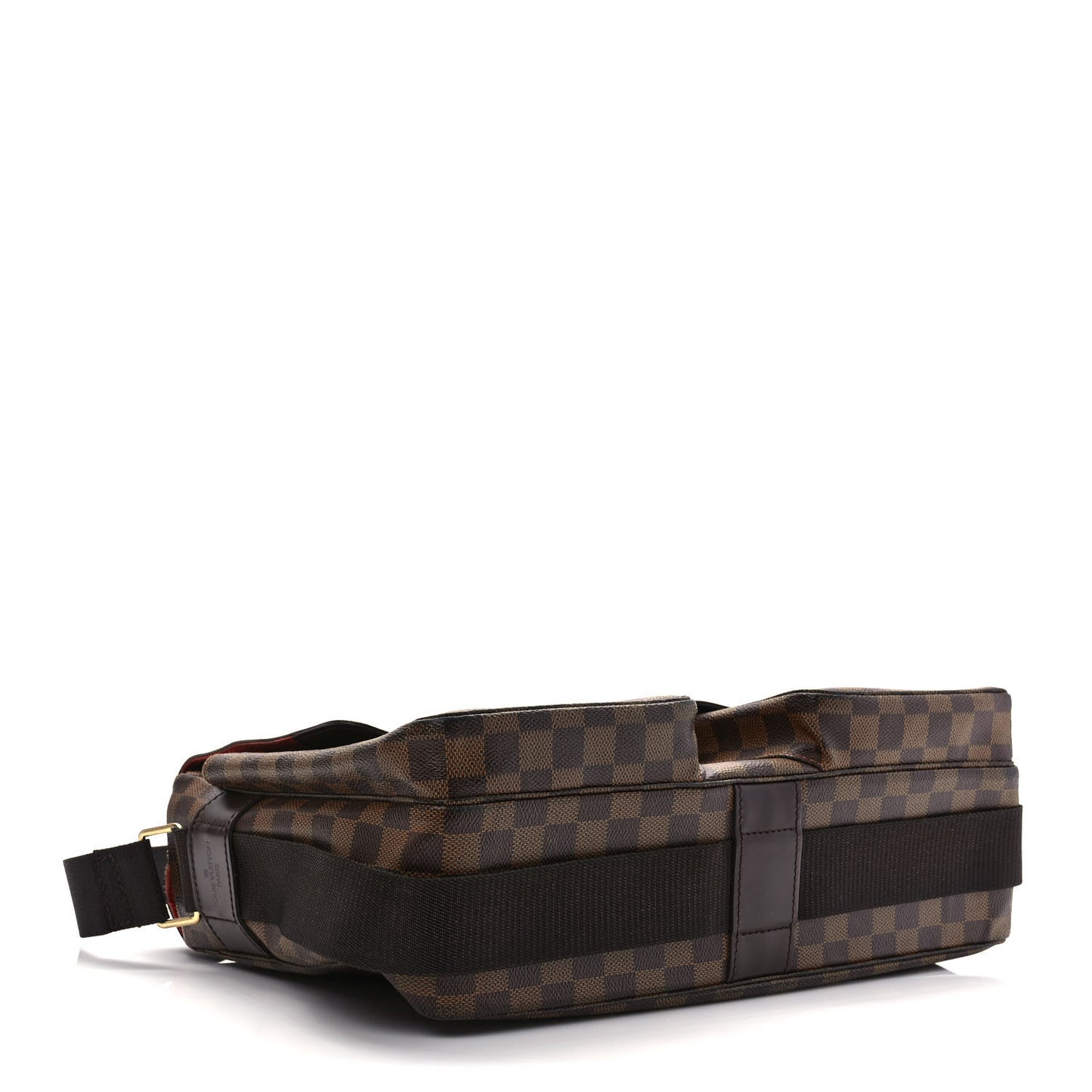 Damier Ebene Broadway Messenger Bag