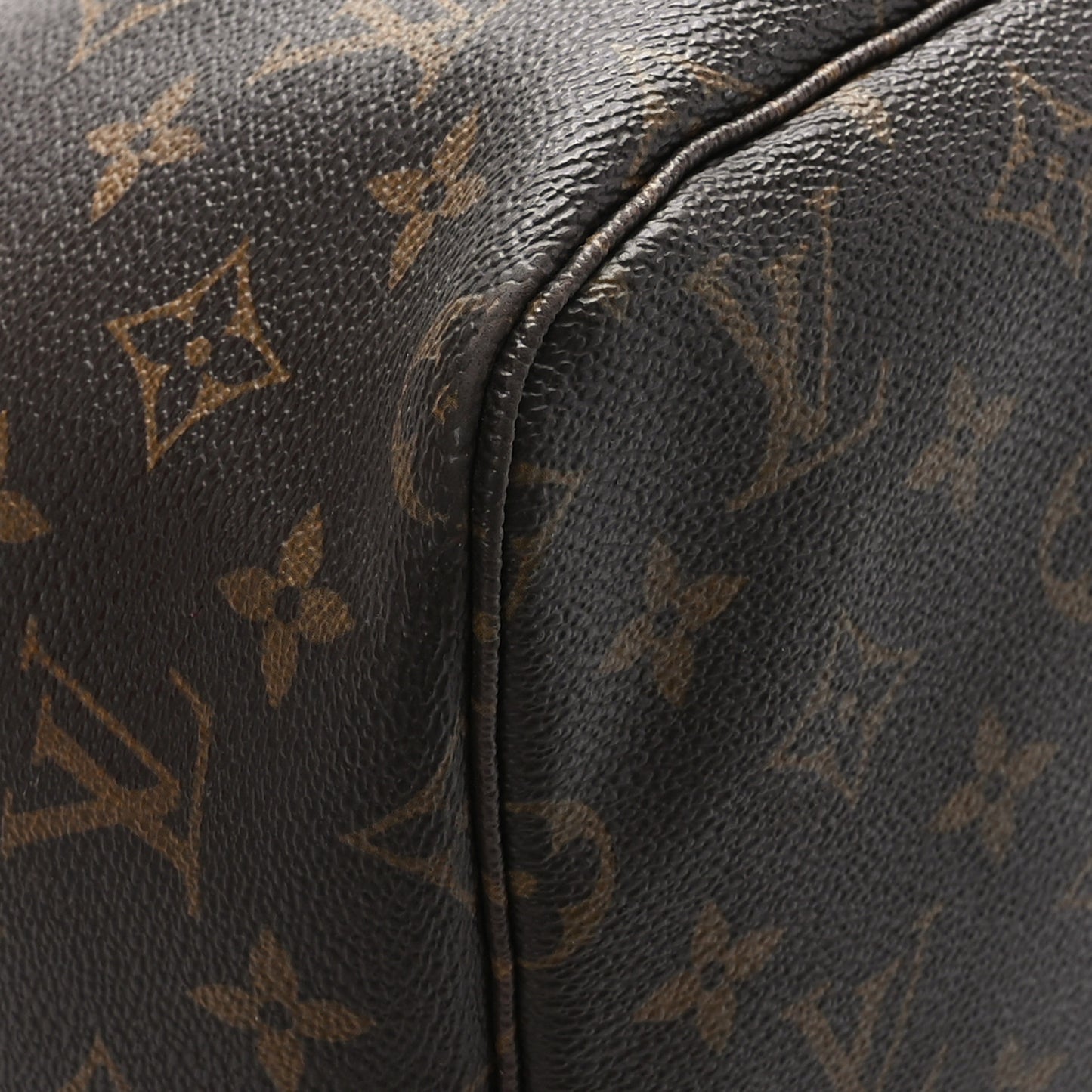 Monogram Neo Neverfull GM Fuchsia