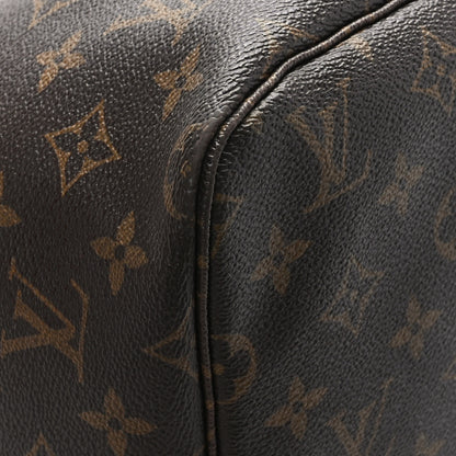 Louis Vuitton Monogram Neo Neverfull GM Fuchsia 9 of 15