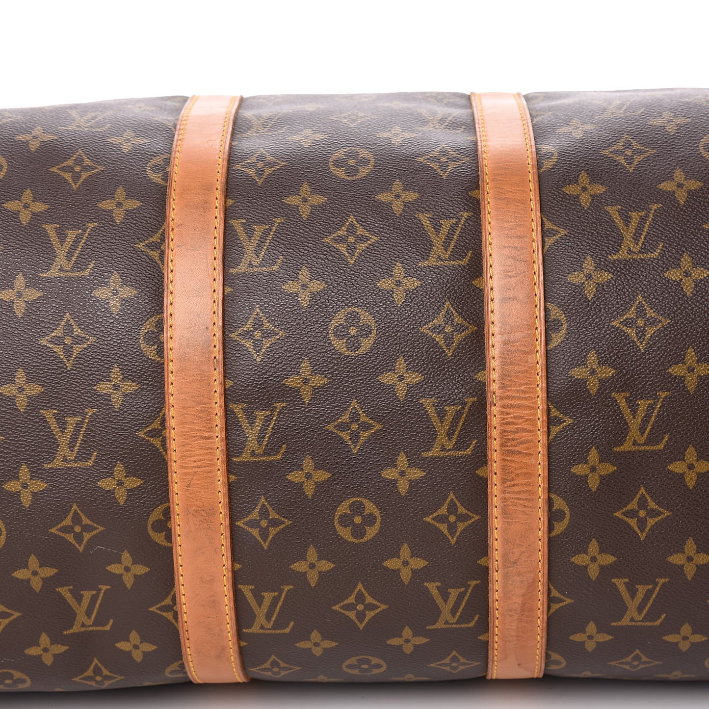 Monogram Keepall 50