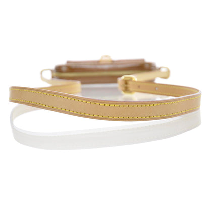 Louis Vuitton Vernis Christie MM Bronze 3 of 9