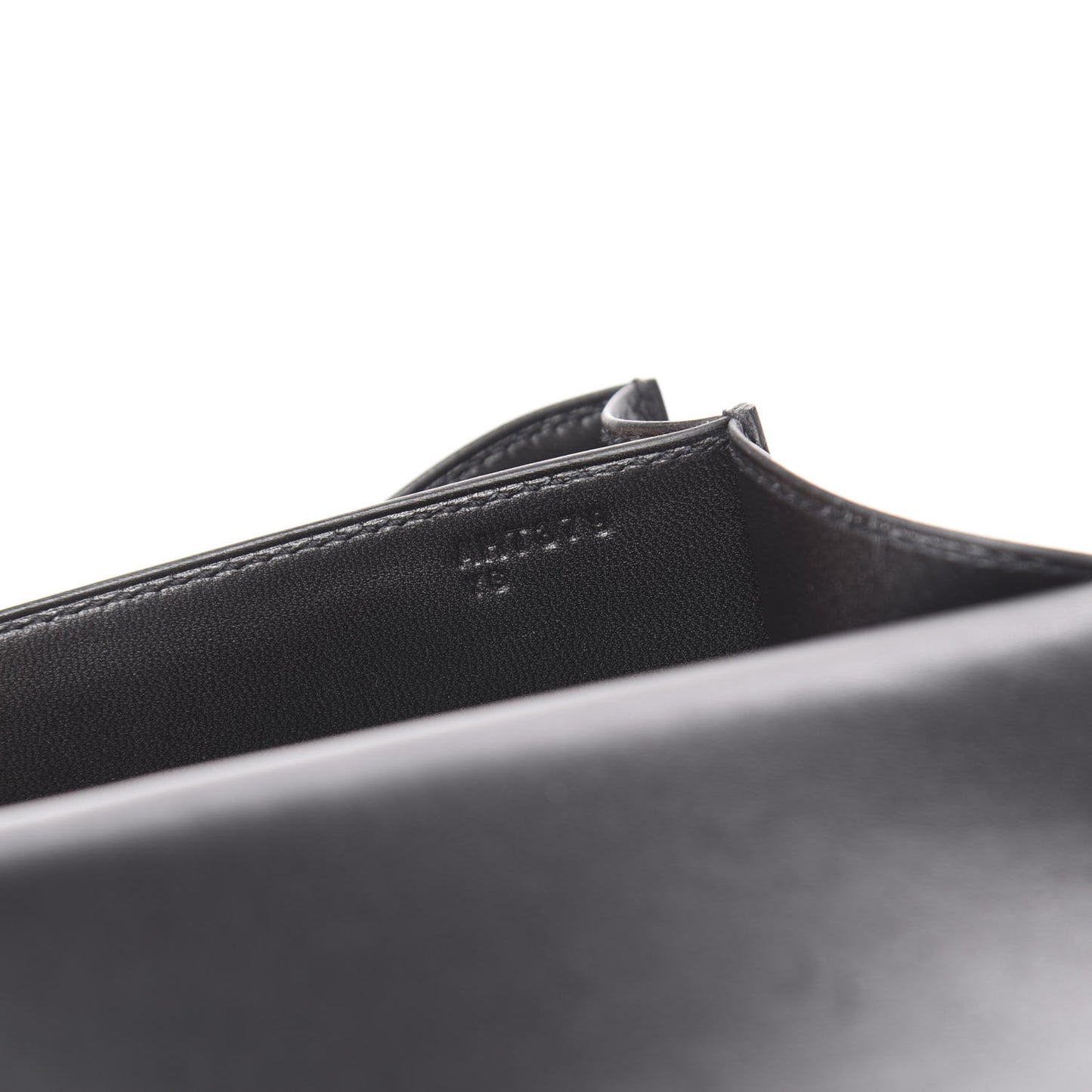 Epsom Constance 18 Black