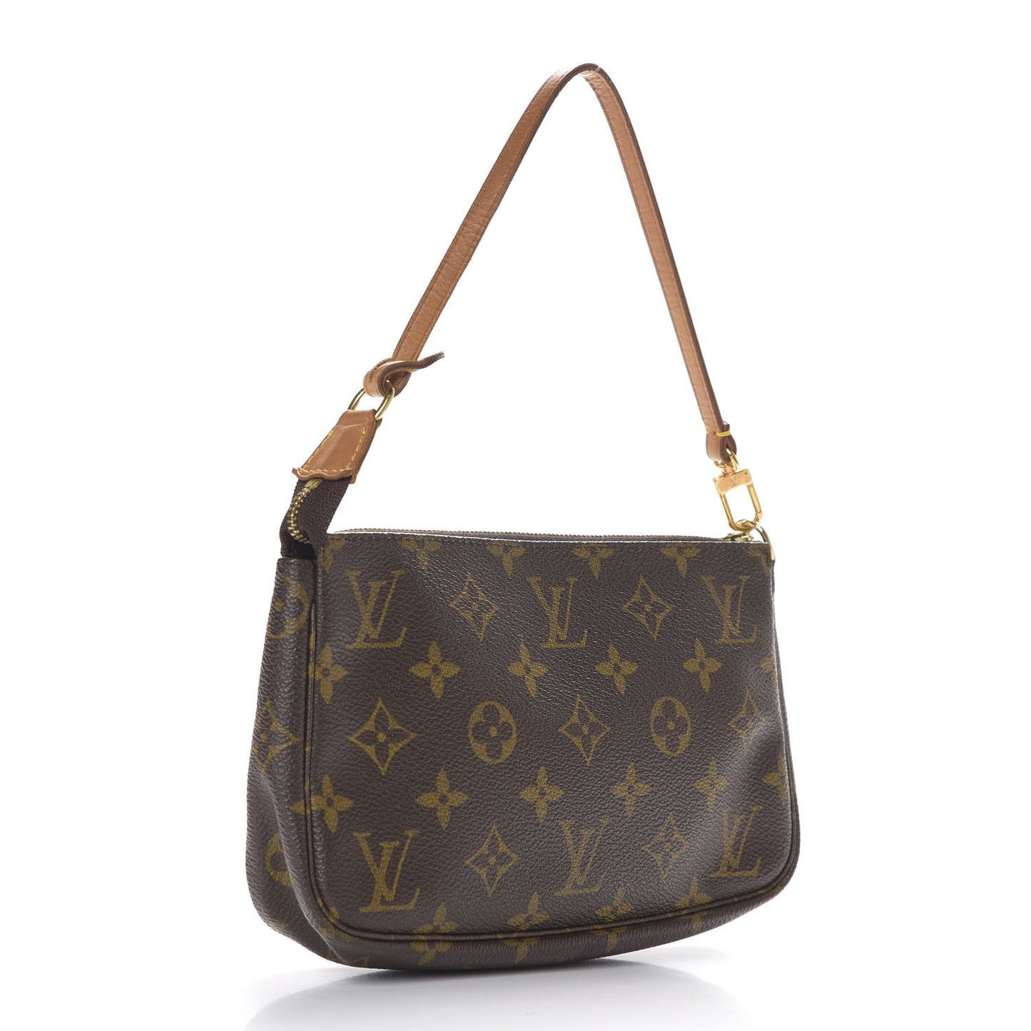 Monogram Pochette Accessories