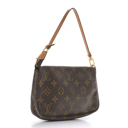 Louis Vuitton Monogram Pochette Accessories 2 of 9