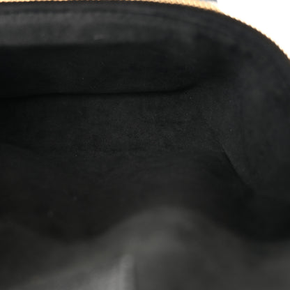 Louis Vuitton Empreinte Mini Bumbag Black 4 of 9