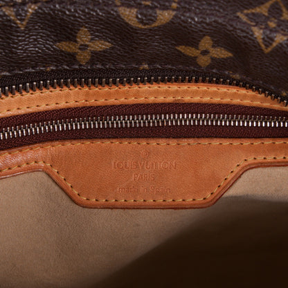 Louis Vuitton Monogram Luco 6 of 7