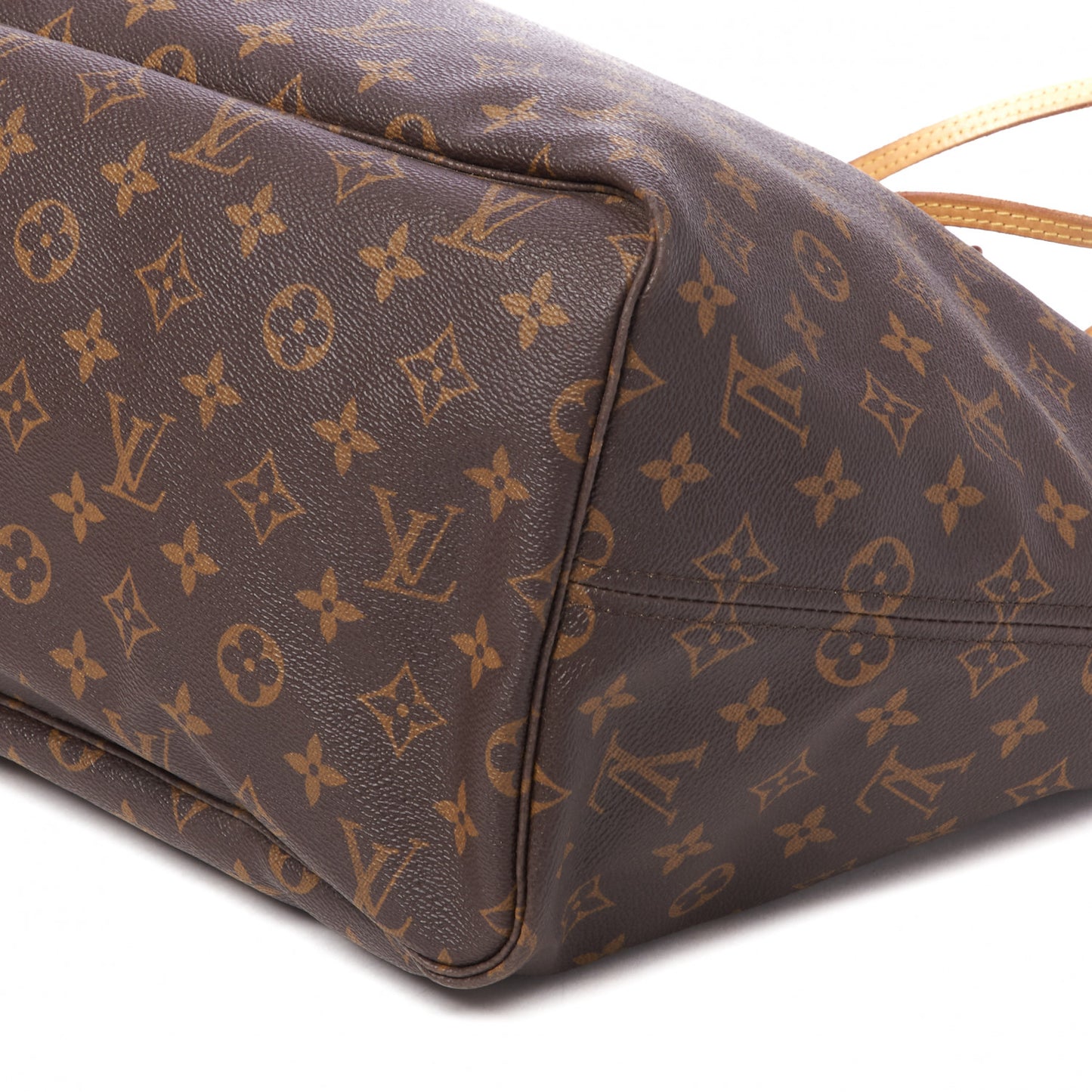 Monogram Neverfull GM