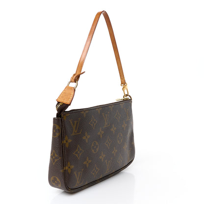 Louis Vuitton Monogram Pochette Accessories 3 of 10