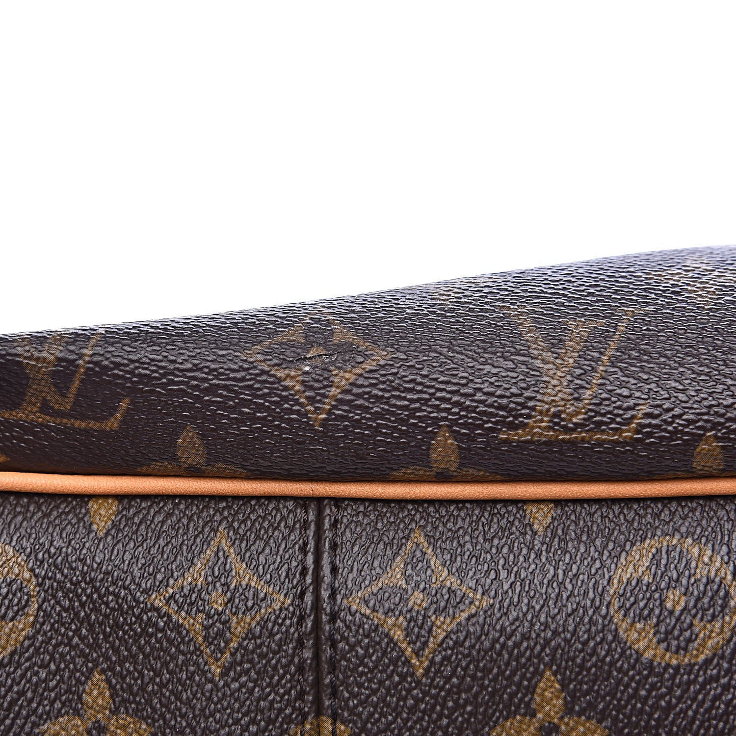 Louis Vuitton Monogram Galliera PM 15 of 15